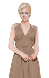 6 of 8 Marsoni M265 Latte