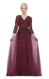 1 of 8 Marsoni M267 Wine