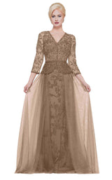 2 of 8 Marsoni M267 Latte