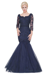 1 of 8 Marsoni M268 Midnight