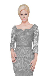 6 of 8 Marsoni M268 Grey