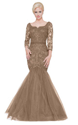 3 of 8 Marsoni M268 Latte