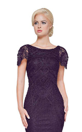 6 of 8 Marsoni M270 Eggplant