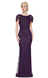 2 of 8 Marsoni M270 Eggplant