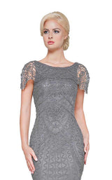 7 of 8 Marsoni M270 Grey