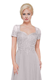 8 of 10 Marsoni M271 Mauve