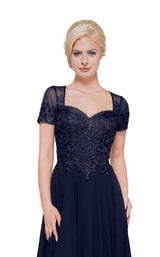 7 of 10 Marsoni M271 Navy