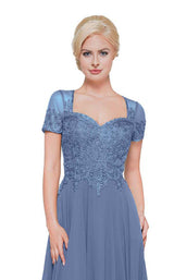 9 of 10 Marsoni M271 Slate Blue