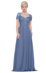 4 of 10 Marsoni M271 Slate Blue