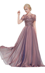 1 of 8 Marsoni M274 Cappuccino