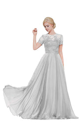 3 of 8 Marsoni M274 Silver