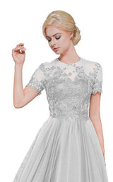 7 of 8 Marsoni M274 Silver