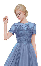 6 of 8 Marsoni M274 Slate Blue