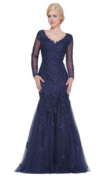 2 of 8 Marsoni M275 Navy