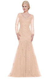 1 of 8 Marsoni M275 Nude