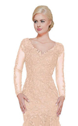 5 of 8 Marsoni M275 Nude