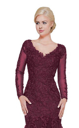 7 of 8 Marsoni M275 Wine