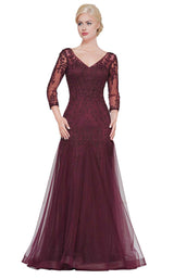 3 of 8 Marsoni M276 Wine