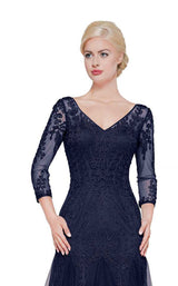 6 of 8 Marsoni M276 Navy