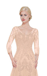 5 of 8 Marsoni M276 Nude