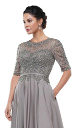 6 of 8 Marsoni M278 Gunmetal