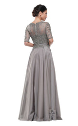 4 of 8 Marsoni M278 Gunmetal