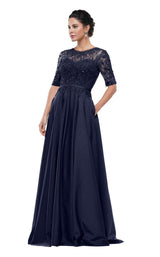 3 of 8 Marsoni M278 Navy