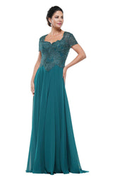 1 of 12 Marsoni M279 Deep Green