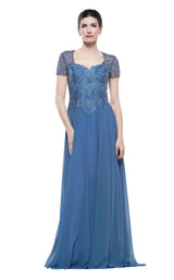 2 of 12 Marsoni M279 Slate Blue