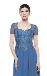 8 of 12 Marsoni M279 Slate Blue