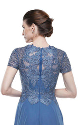 11 of 12 Marsoni M279 Slate Blue