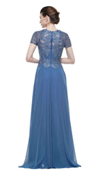 5 of 12 Marsoni M279 Slate Blue