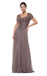 3 of 12 Marsoni M279 Dark Taupe