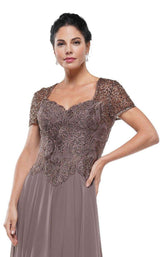 9 of 12 Marsoni M279 Dark Taupe