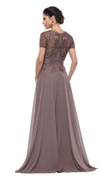 6 of 12 Marsoni M279 Dark Taupe