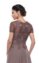 12 of 12 Marsoni M279 Dark Taupe