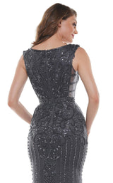 10 of 12 Marsoni M289 Dress Gunmetal