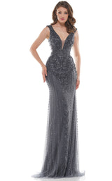 1 of 12 Marsoni M289 Dress Gunmetal