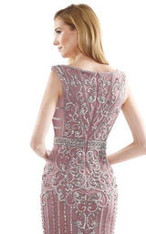 11 of 12 Marsoni M289 Dress Mauve