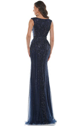 6 of 12 Marsoni M289 Dress Navy