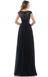 6 of 20 Marsoni M291 Dress Black