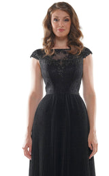 11 of 20 Marsoni M291 Dress Black