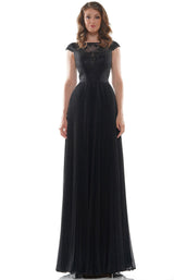 1 of 20 Marsoni M291 Dress Black