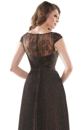 17 of 20 Marsoni M291 Dress Bronze