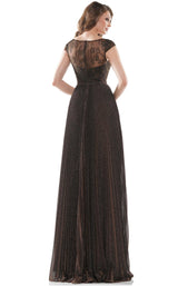 7 of 20 Marsoni M291 Dress Bronze
