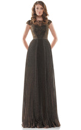 2 of 20 Marsoni M291 Dress Bronze