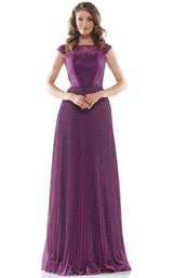 3 of 20 Marsoni M291 Dress Eggplant