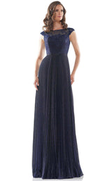 4 of 20 Marsoni M291 Dress Navy