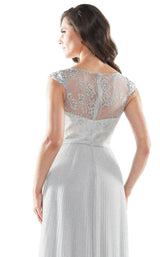 20 of 20 Marsoni M291 Dress Silver