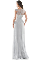 10 of 20 Marsoni M291 Dress Silver